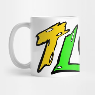 TLC Mug